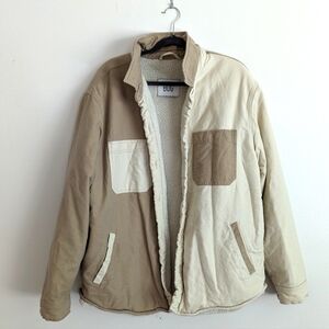 Urban outfitters BDG lined jacket